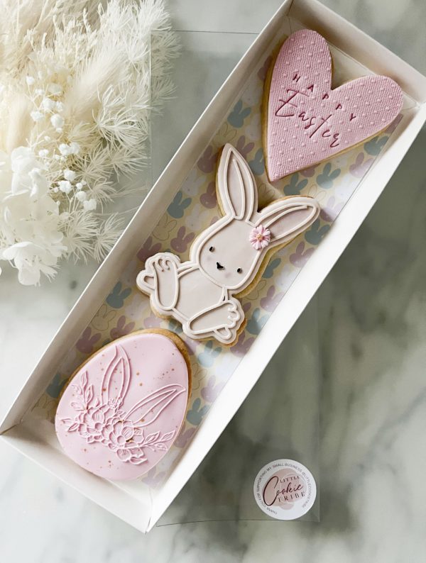 Easter Love