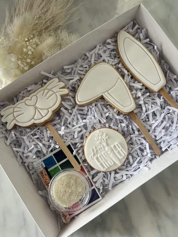 PYO Easter Photo Prop Set