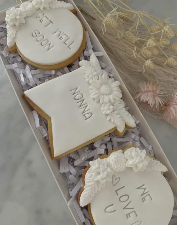 PYO Floral 3 pack