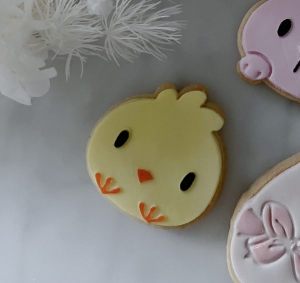 Easter Mini - Chicken