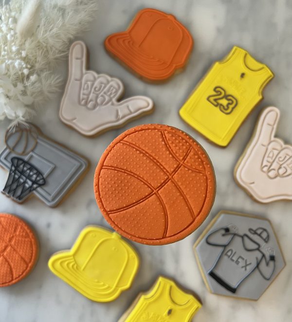 Basketball