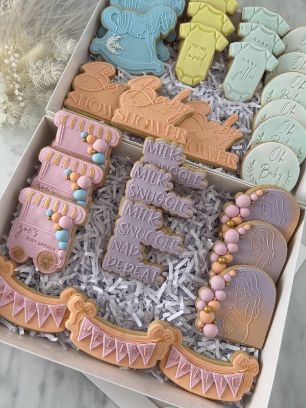 Baby Shower Pack 1