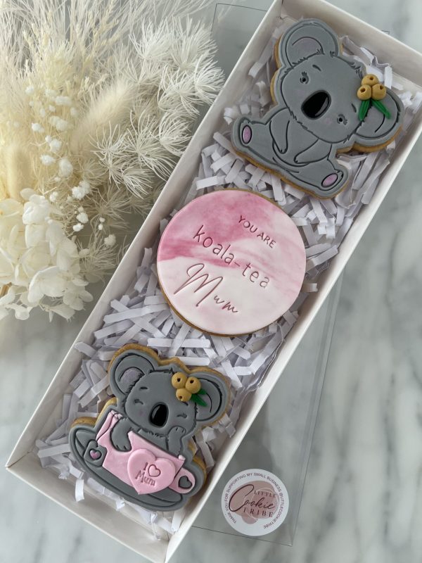 Koala-tea Mum