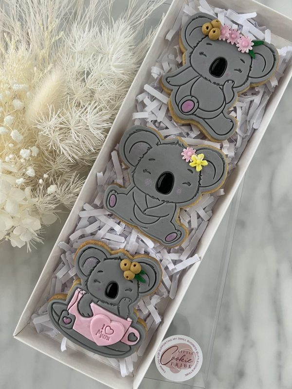 Koala Triple