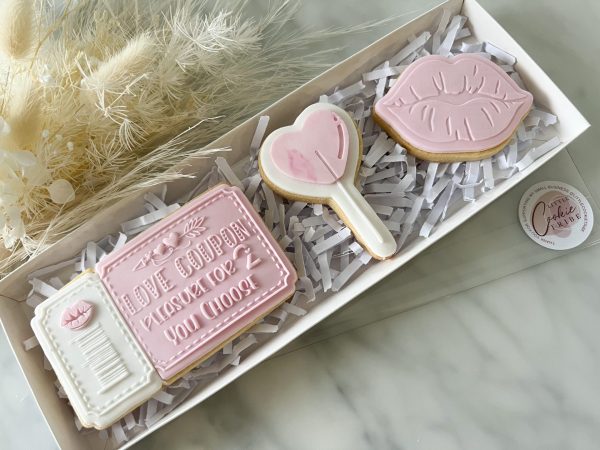 Love Coupon
