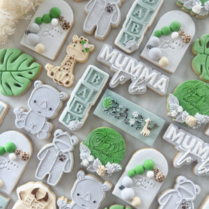 Baby/Baby Shower