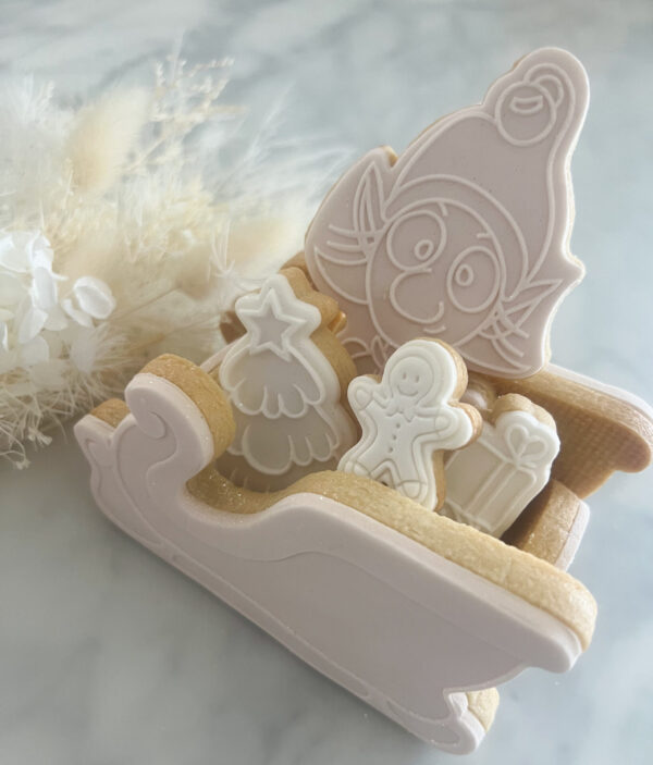 Christmas Sleigh